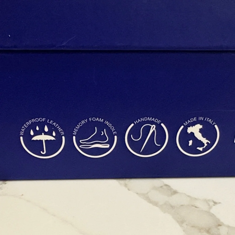 Italeau Women's Iron Suede Loafers - Picture 3 of 16